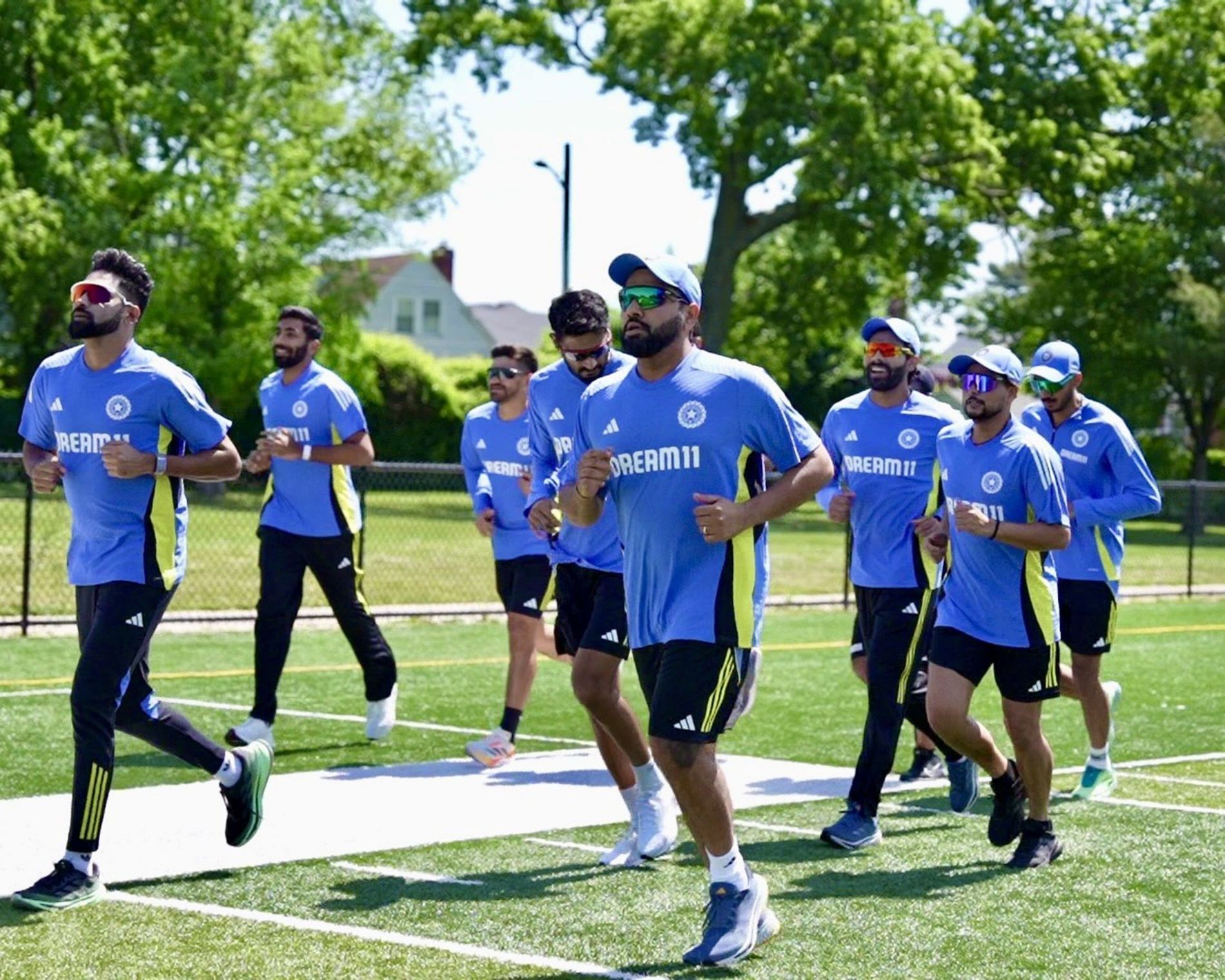 Rohit Sharma, India, 2024 T20 World Cup