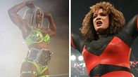 Both stars to be eliminated, interference, and more - 4 possible finishes for Jade Cargill vs. Nia Jax on WWE SmackDown