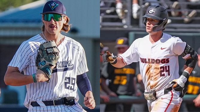 Athens Baseball Regional Projection 2024: Odds and picks for 2024 NCAA baseball