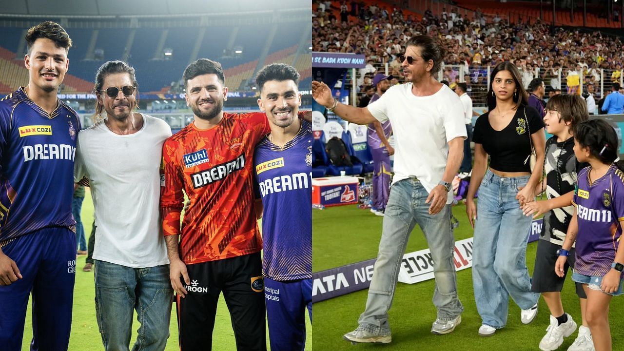Photo Courtesy : IPL Website &amp; X