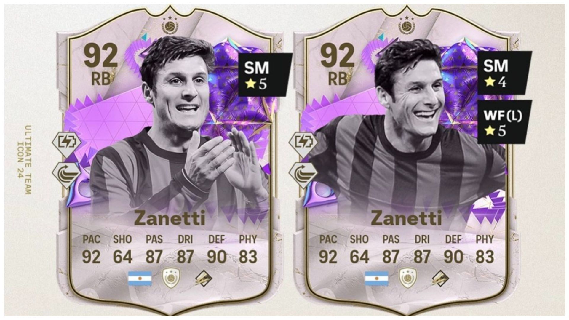 The latest player SBC is live (Image via EA Sports)