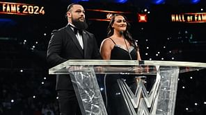 Mika Rotunda sends heartfelt message to former WWE Superstar