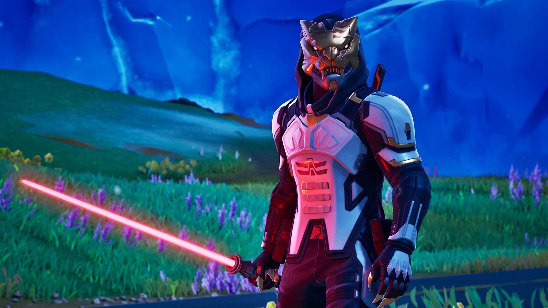 Everything new in Fortnite update (v29.40) today (May 3, 2024)