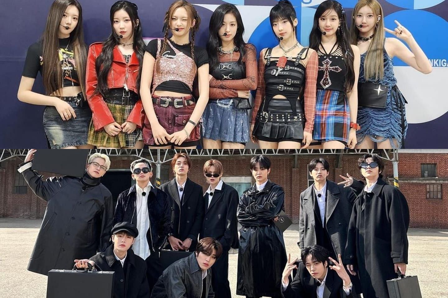 G Entertainment unveils plans regarding BABYMONSTER and TREASURE