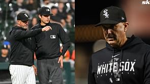 "When you don't get any hits, you don't have any energy” - A.J. Pierzynski mocks Pedro Grifol's comment on White Sox’s 1-hit performance