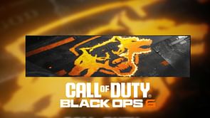 How to unlock Black Ops 6 Calling Card for free?
