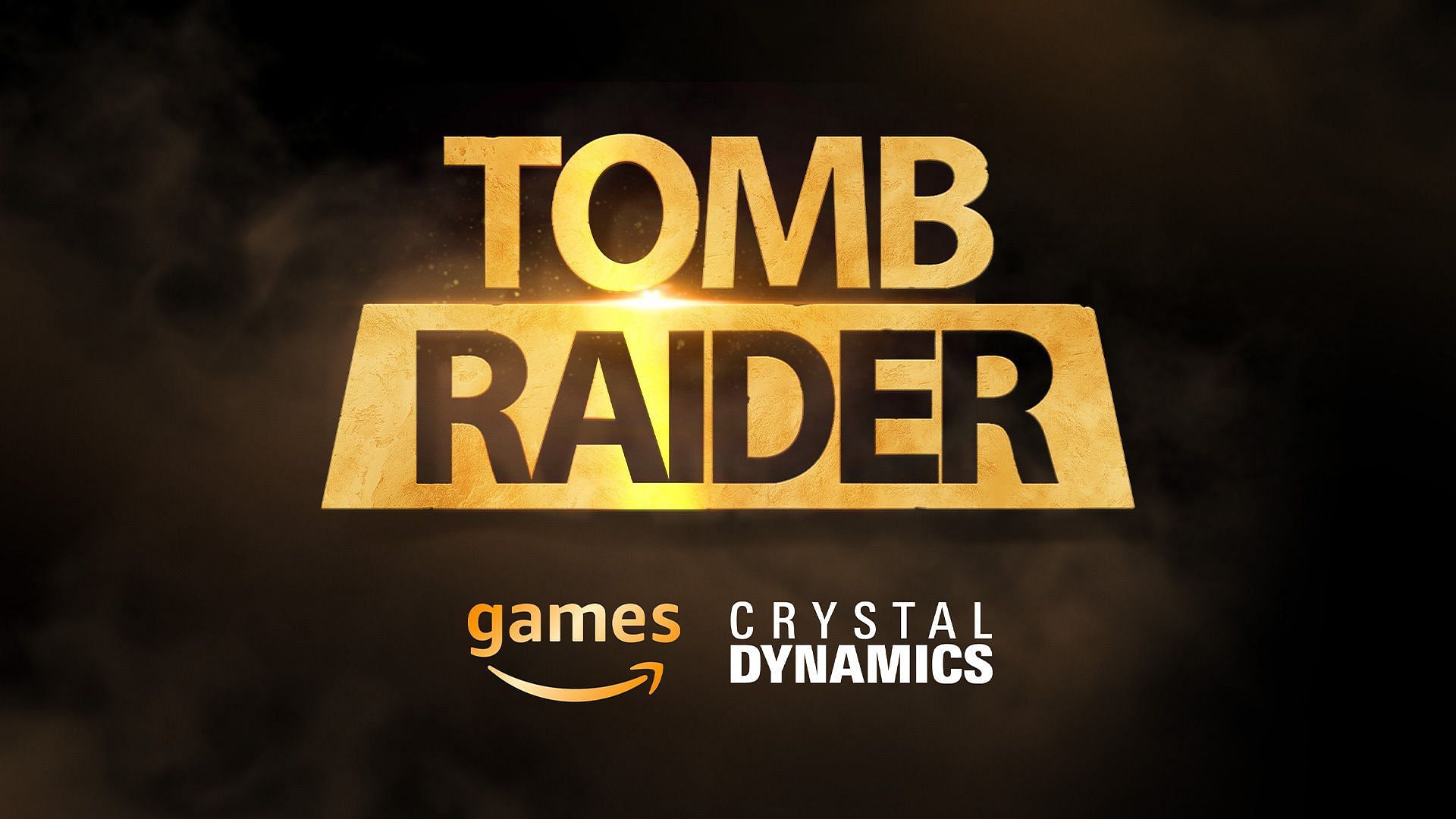Tomb Raider show cover