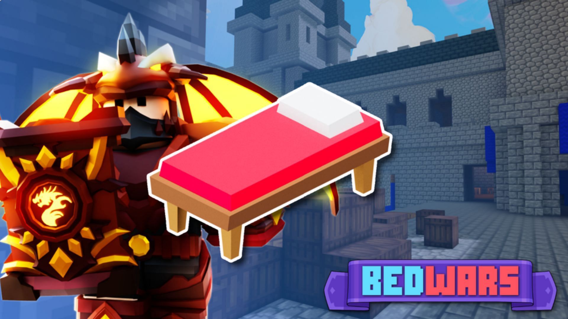 BedWars Codes