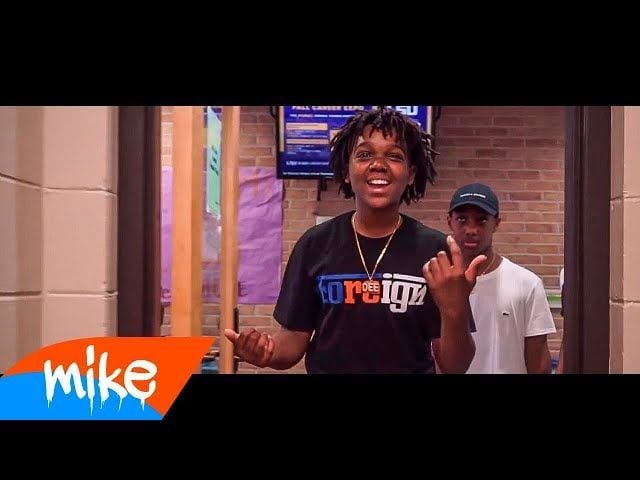 Who is FunyMike?