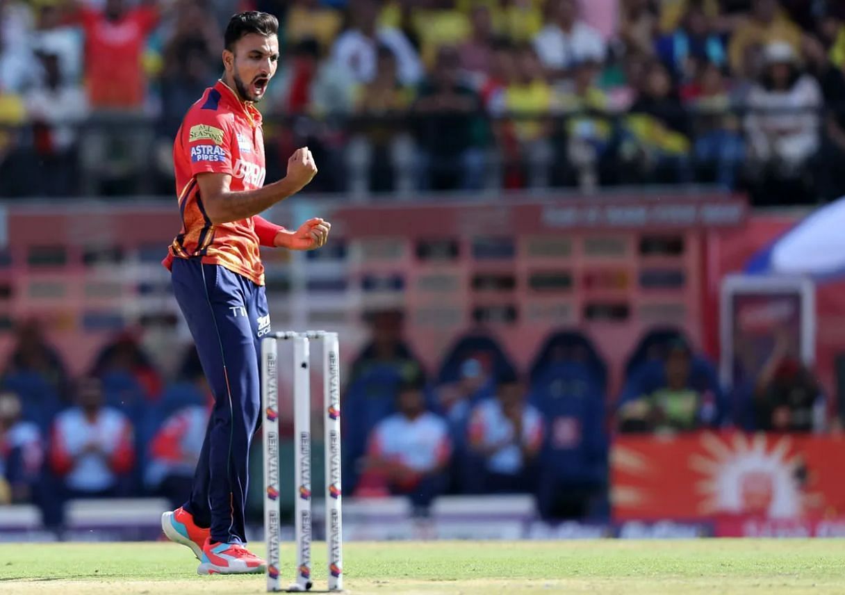 IPL 2024 में सबसे ज्यादा विकेट हर्षल पटेल ने लिए (Photo: IPL)