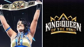 Bayley comments on Queen of the Ring tournament; calls for return of monumental PLE
