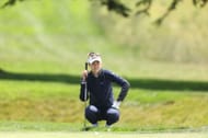 Nelly Korda, 2023 U.S. Women's Open (Image via Getty).