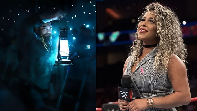 JoJo Offerman shares heartbreaking message for Bray Wyatt on his birthday