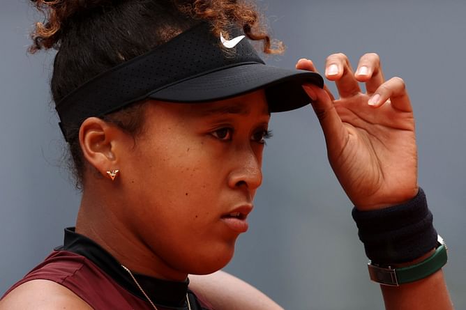 Naomi Osaka's next match: Opponent, venue, live streaming, TV channel and schedule | Italian Open 2024, R1
