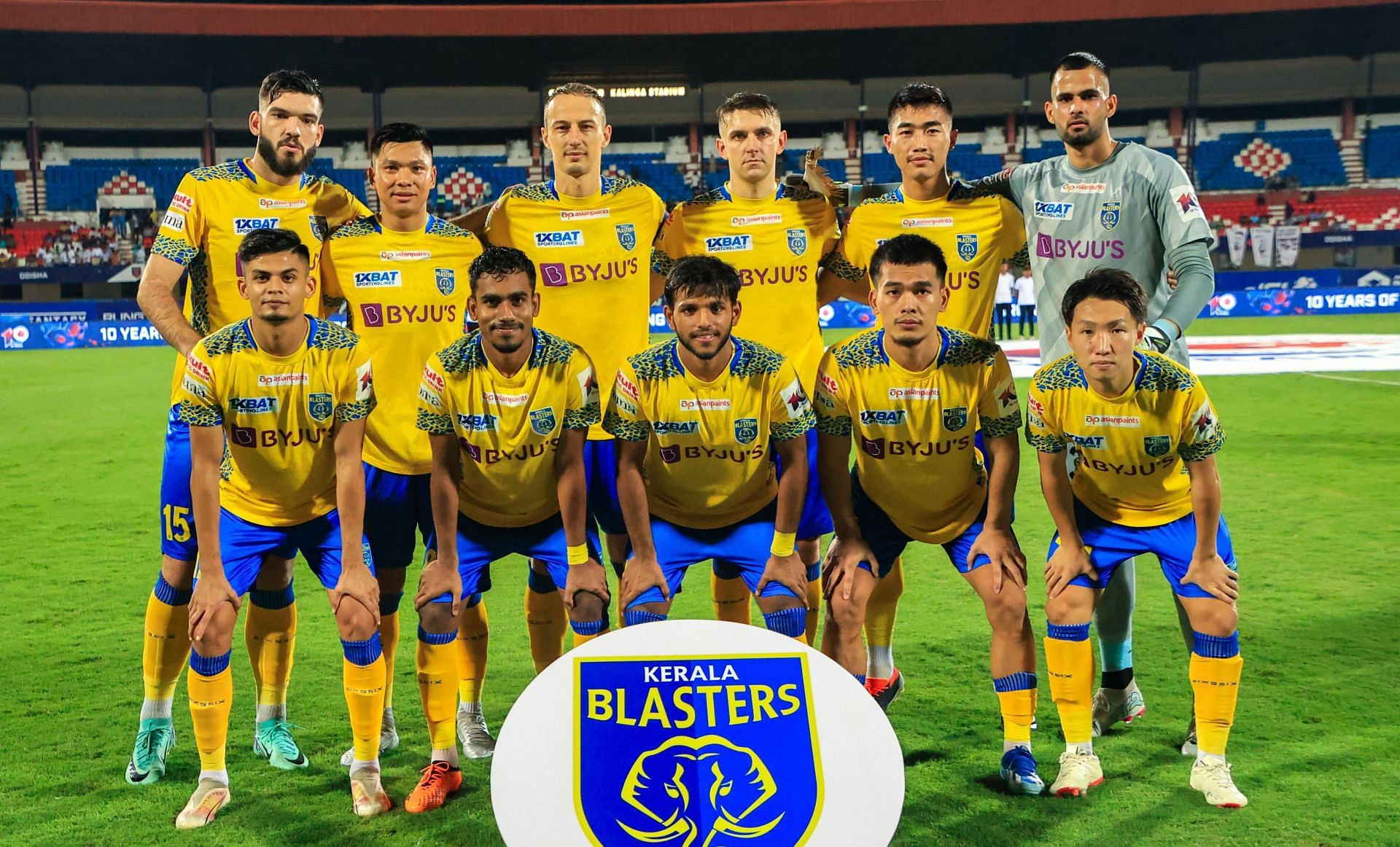 Kerala Blasters