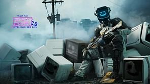 Trash Talk 2.0 Ultra Skin Pro Pack in MW3 and Warzone: Price, what's included, and is it worth it?