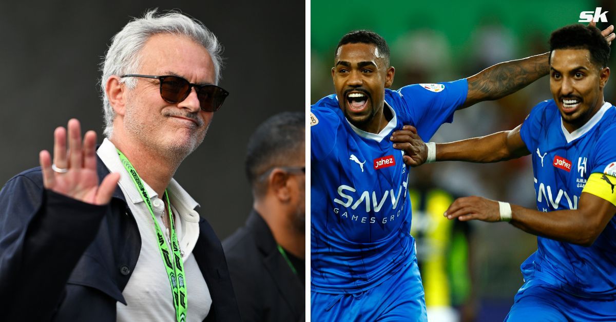 Mourinho makes bold claims about VAR in Saudi Pro League