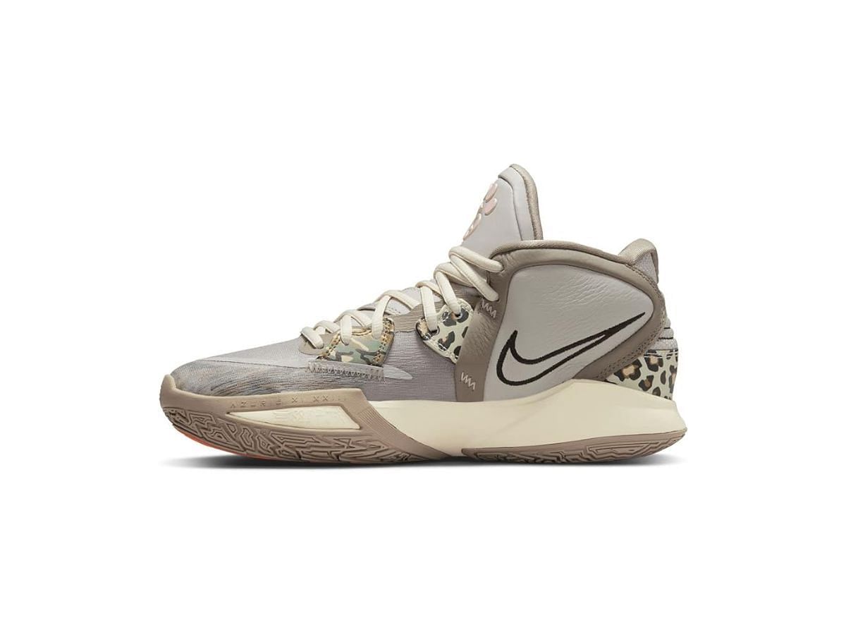 Nike Kyrie Infinity (Image via Amazon)