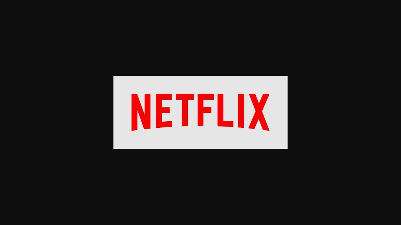 The Netflix logo (via Netflix)