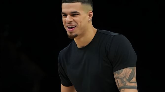 Anonymous NBA GM believes Michael Porter Jr. would fix shooting woes for Lakers