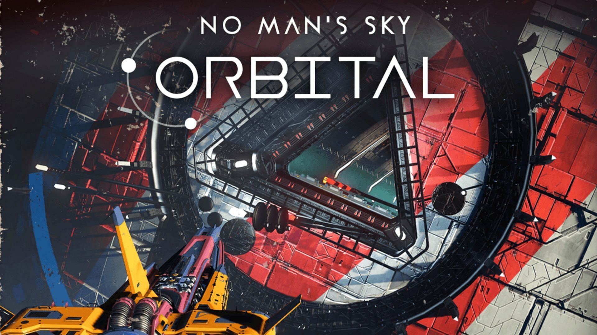 No Man