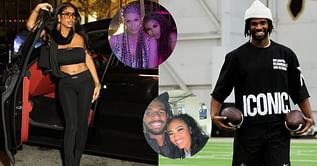 In Photos: Deion Sanders’ daughter Deiondra and son Shedeur wish their respective moms a Happy Mother’s Day via heartwarming posts
