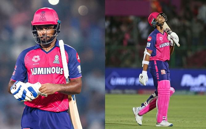 T20 World Cup से पहले 2 विस्फोटक बल्लेबाज हुए फ्लॉप, सोशल मीडिया पर जमकर हुए ट्रोल