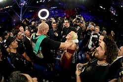 How did Tyson Fury meet his wife? Exploring the teenage love connection between ‘The Gypsy King’ and Paris Fury