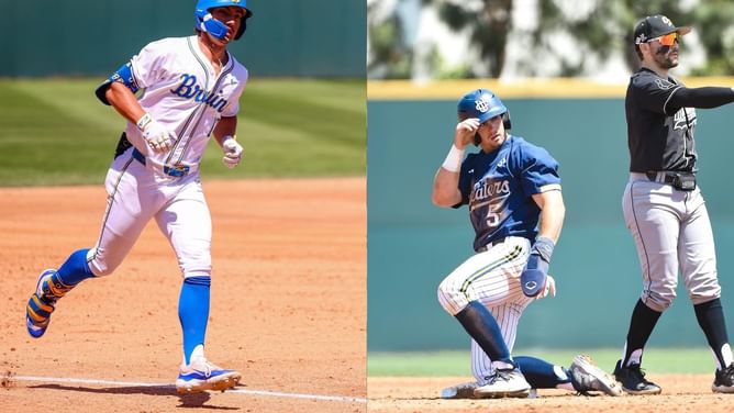 What time does UCLA play UC Irvine? Start time, TV Channel, live stream - May 7th, College Baseball 2024