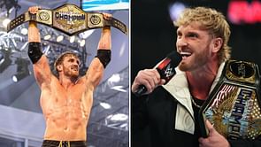 Logan Paul makes huge announcement ahead of WWE RAW