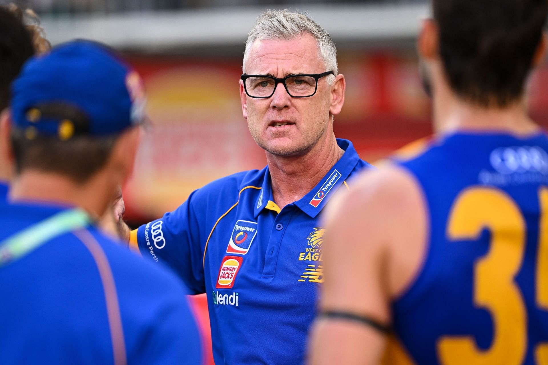 West Coast, Melbourne: AFL Injury News: West Coast star ruled out of ...