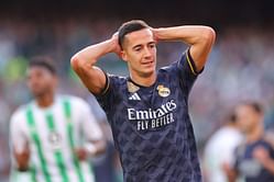 “People wrote to me even before game against Bayern ended” - Real Madrid star Lucas Vazquez on hilarious Champions League final ticket request
