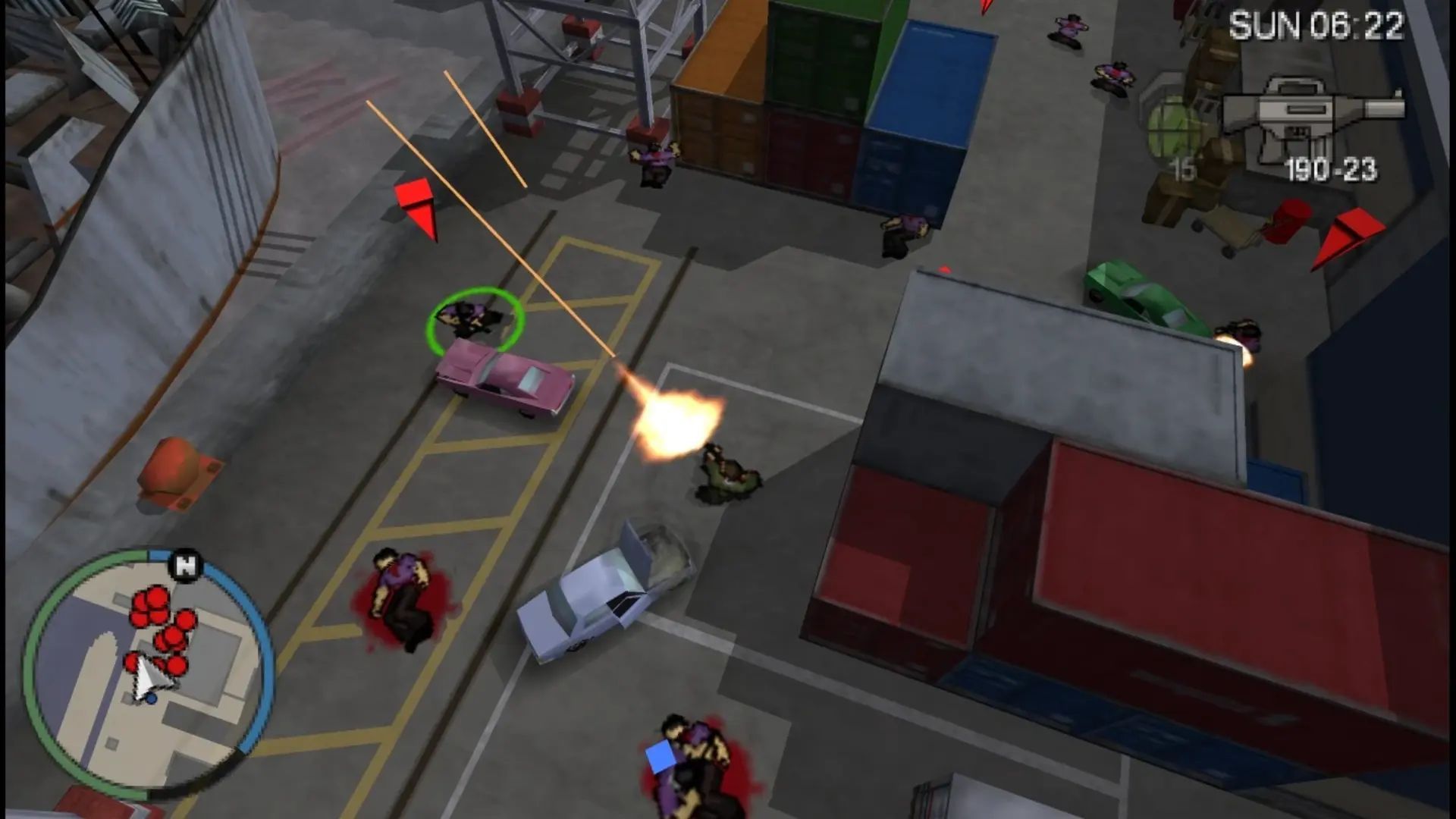 5 reasons why GTA Chinatown Wars deserves a direct sequel