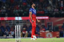 IPL 2024: Predicting 3 players who could pick up the most wickets in today's RCB vs DC match
