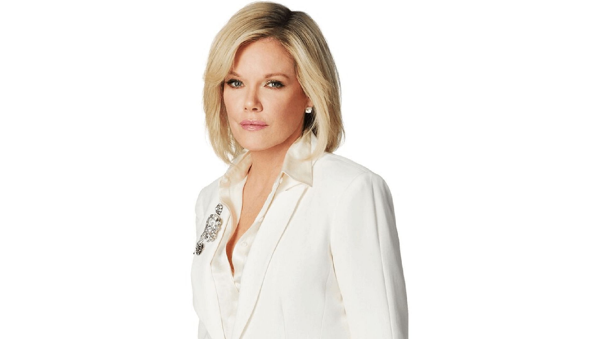 Maura West from General Hospital (image via abc)