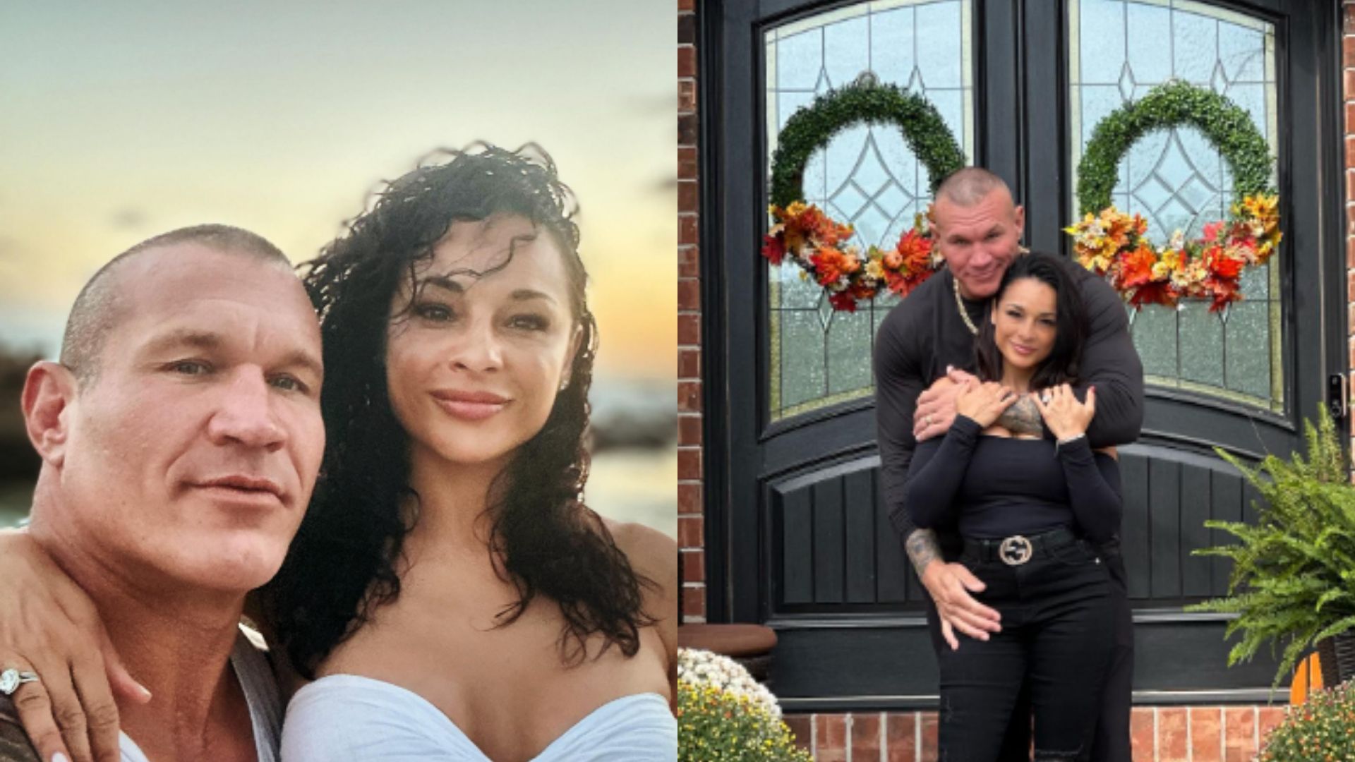 Randy Orton's wife, Kim, sends a message after recent RKO; he replaced his team member
