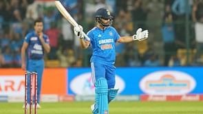 "It's probably the toughest thing we had to discuss"- Ajit Agarkar claims Rinku Singh 'did nothing wrong' to miss out on India's T20 World Cup squad