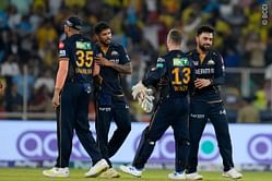 Can Gujarat Titans qualify for IPL 2024 playoffs if today’s GT vs KKR match is washed out?