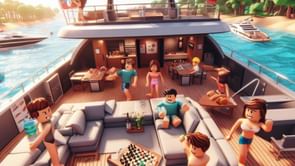 Roblox Yacht Tycoon Codes