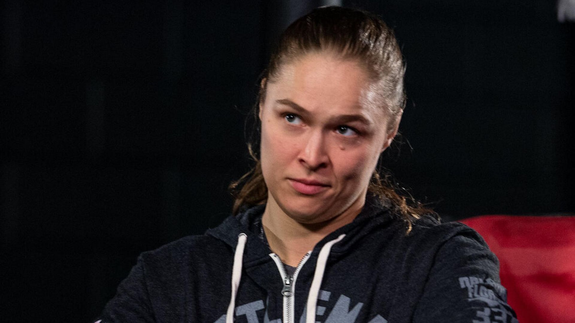 WWE Veteran Claims Ronda Rousey Ignored Him Backstage (Exclusive)