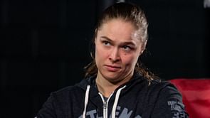 WWE veteran claims Ronda Rousey ignored him backstage (Exclusive)