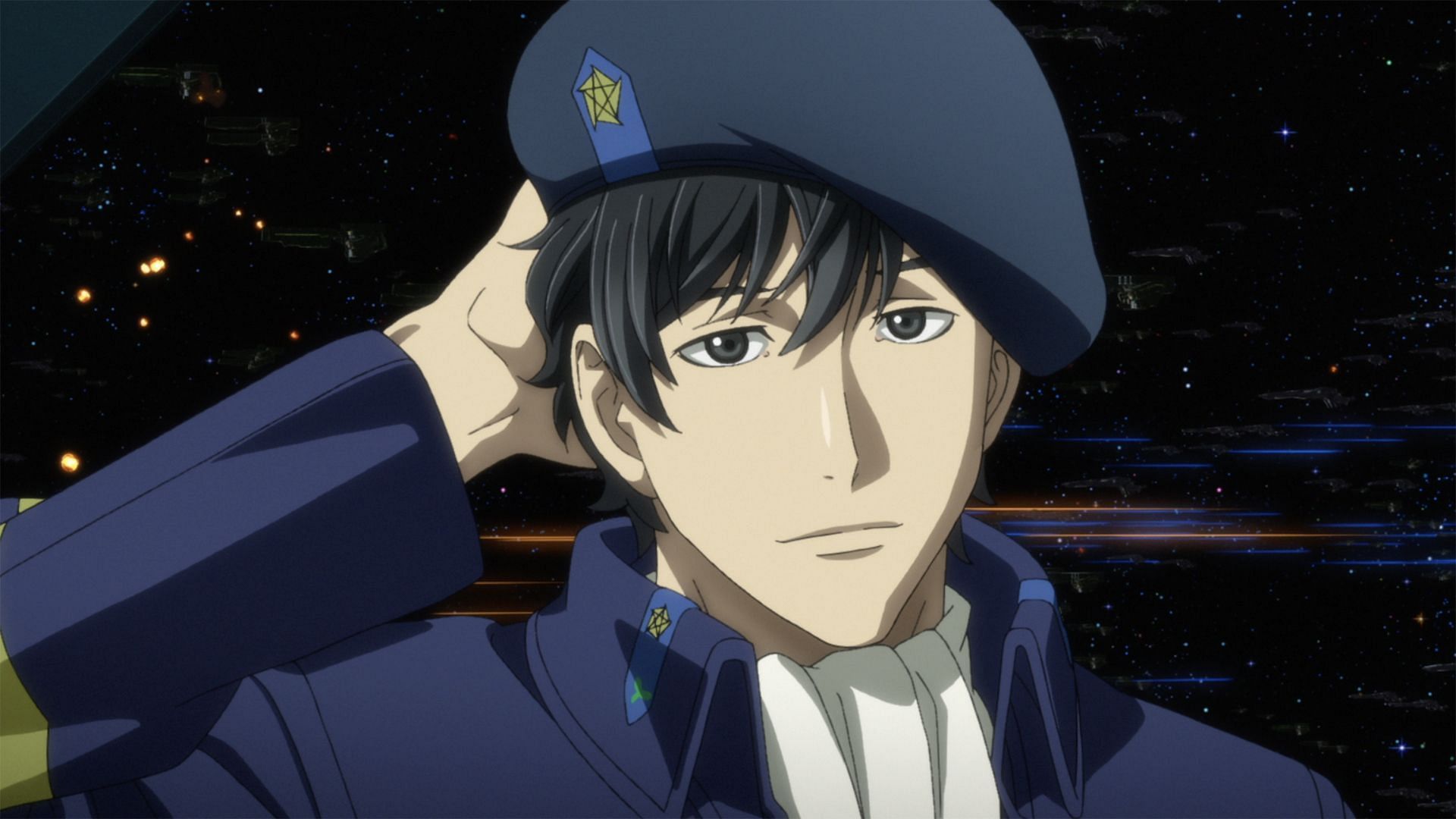 Yang Wenli (Image via Artland)