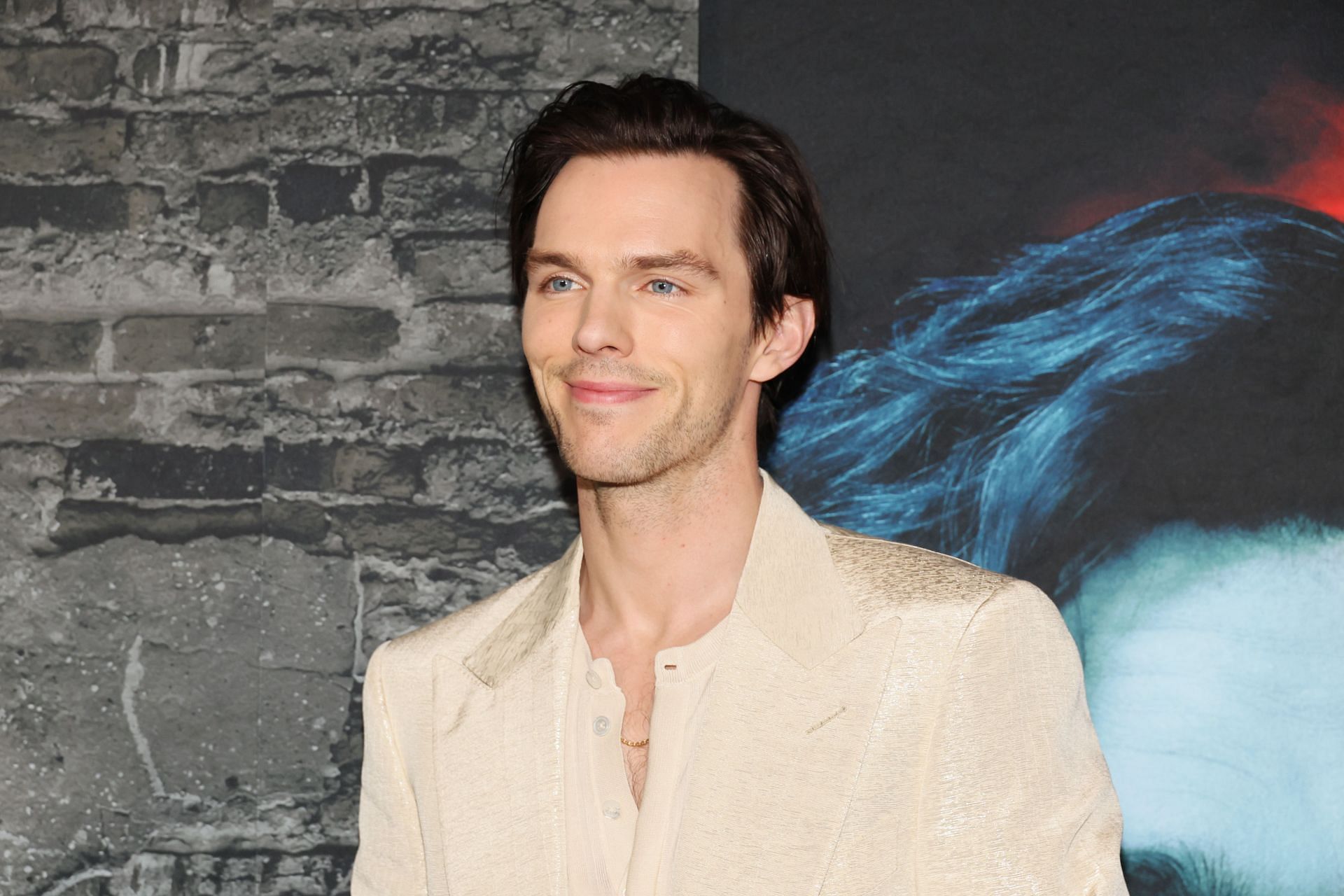 Nicolas Hoult (Image via Dia Dipasupil/Getty Images)