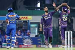 KKR vs MI: Who won yesterday's match in IPL 2024?