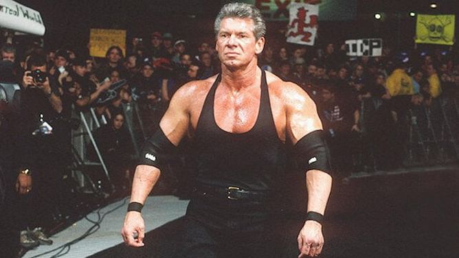 Vince Russo names an underrated former WWE star Vince McMahon didn't understand (Exclusive)