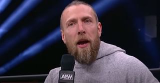 Bryan Danielson shares unfortunate health update ahead of AEW DON, doctors say he needs surgery