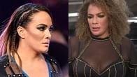 Nia Jax says she will stop speaking with WWE name backstage