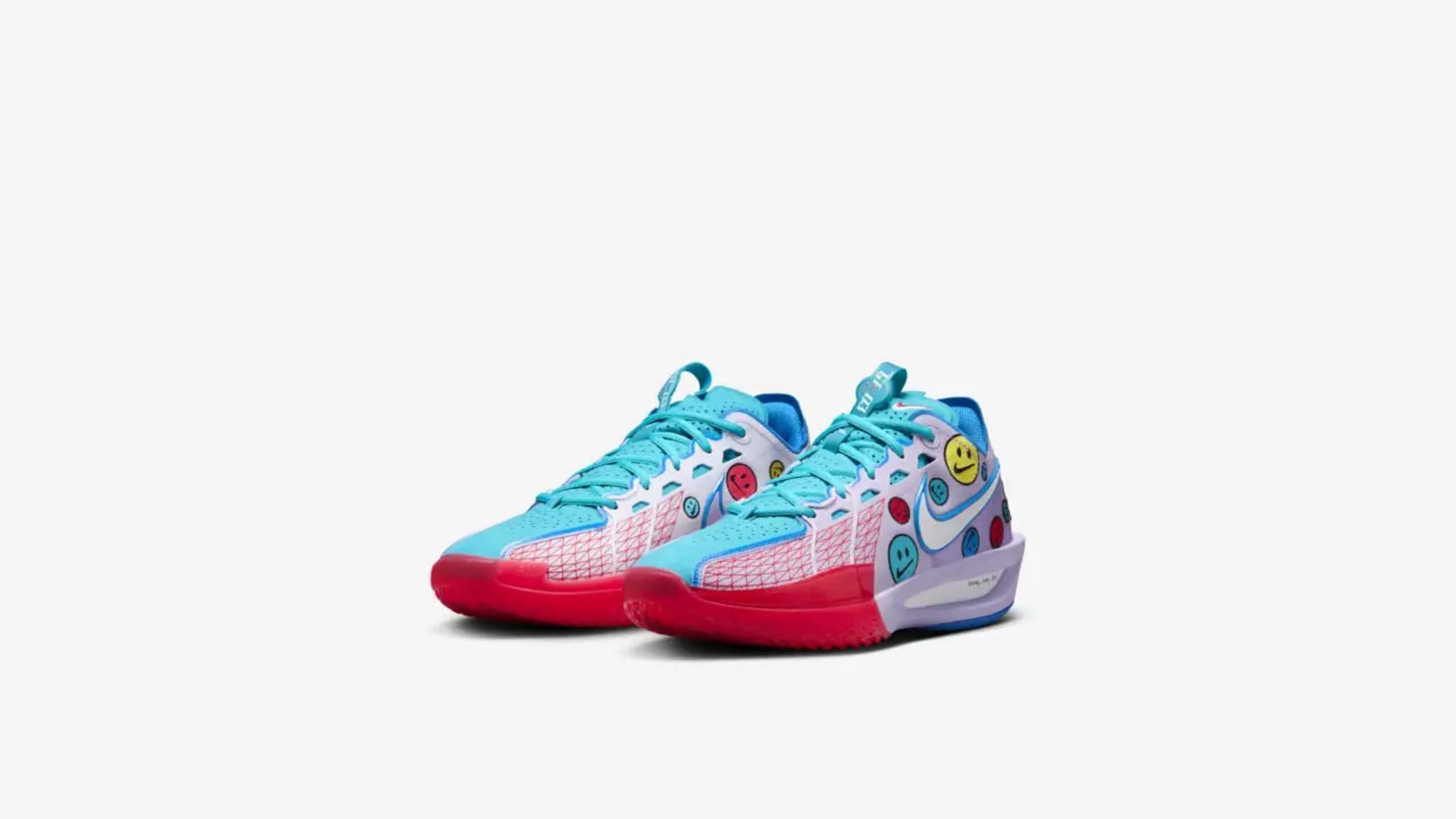 Nike G.T. Cut 3 &quot;Jewell Loyd&quot; sneakers