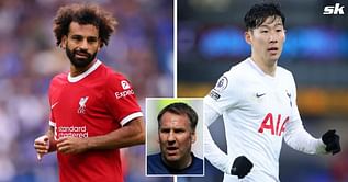 Paul Merson's predictions for Liverpool vs Tottenham, Chelsea vs West Ham and other Premier League GW36 fixtures