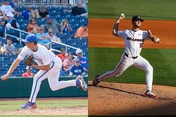 How to watch Florida vs. Georgia game? Streaming options, preview and more - May 18, College Baseball 2024